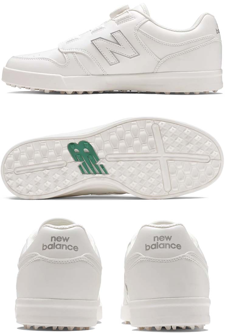 New Balance Golf（ニューバランスゴルフ） ニューバランス 480 v1 SL