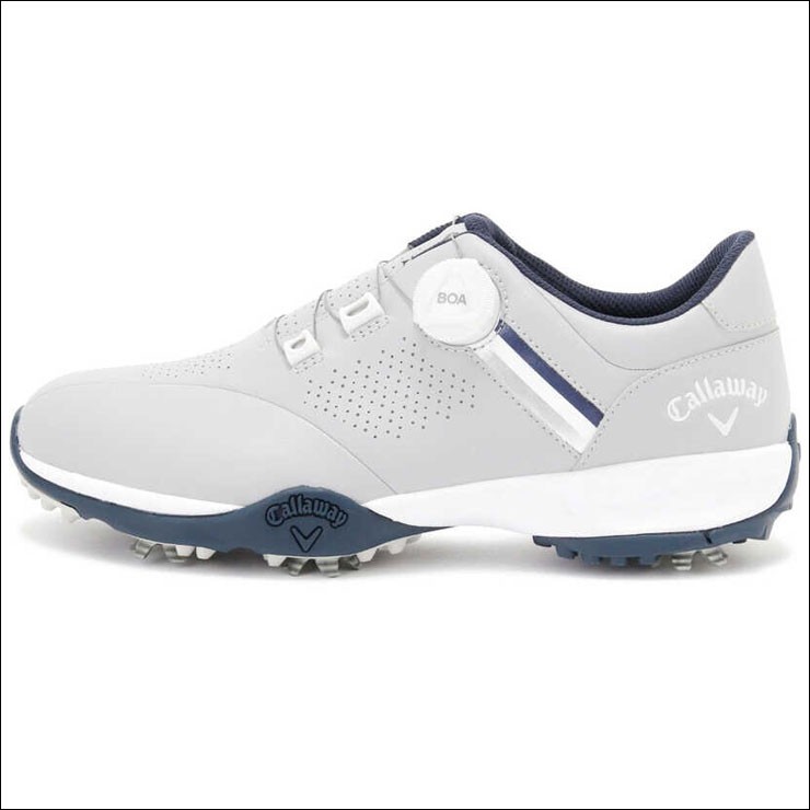 Callaway（キャロウェイ） メンズ ゴルフシューズ エアロスポーツ ボア