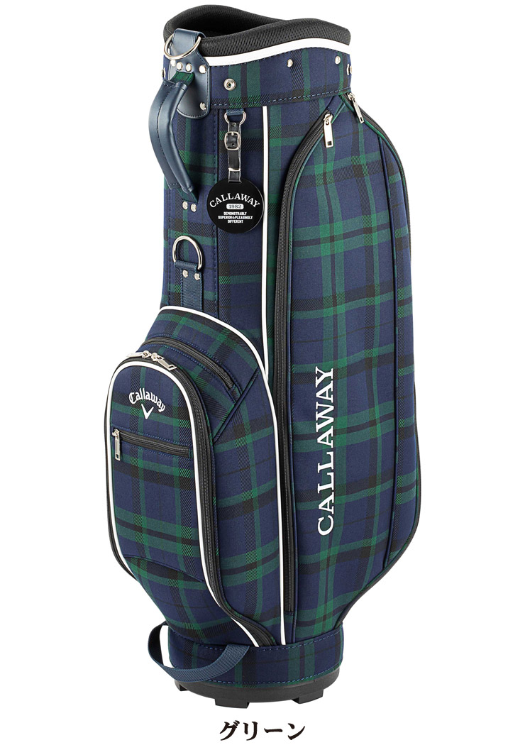 Callaway（キャロウェイ） スタイル SPL FW 25 JM 数量限定 カート