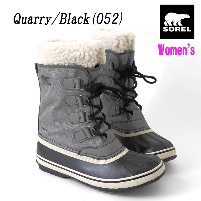 SOREL（ソレル） スノーブーツ 2025秋冬 レディース ウィンター