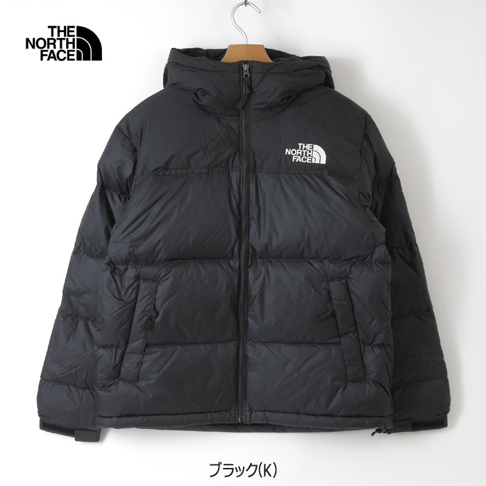 THE NORTH FACE（ザ ノースフェイス） ダウン 2025秋冬 ヌプシ