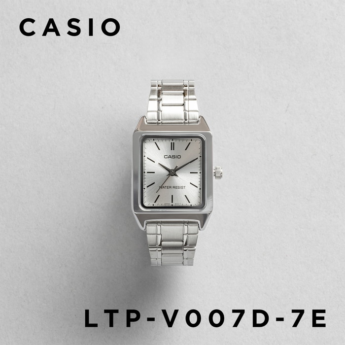 スタンダード（CASIO） 海外正規品 10年保証 日本未発売 CASIO