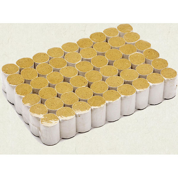 もぐさ 温灸 セット 艾 お灸 敬老の日 プレゼント 禅 カバー ケース