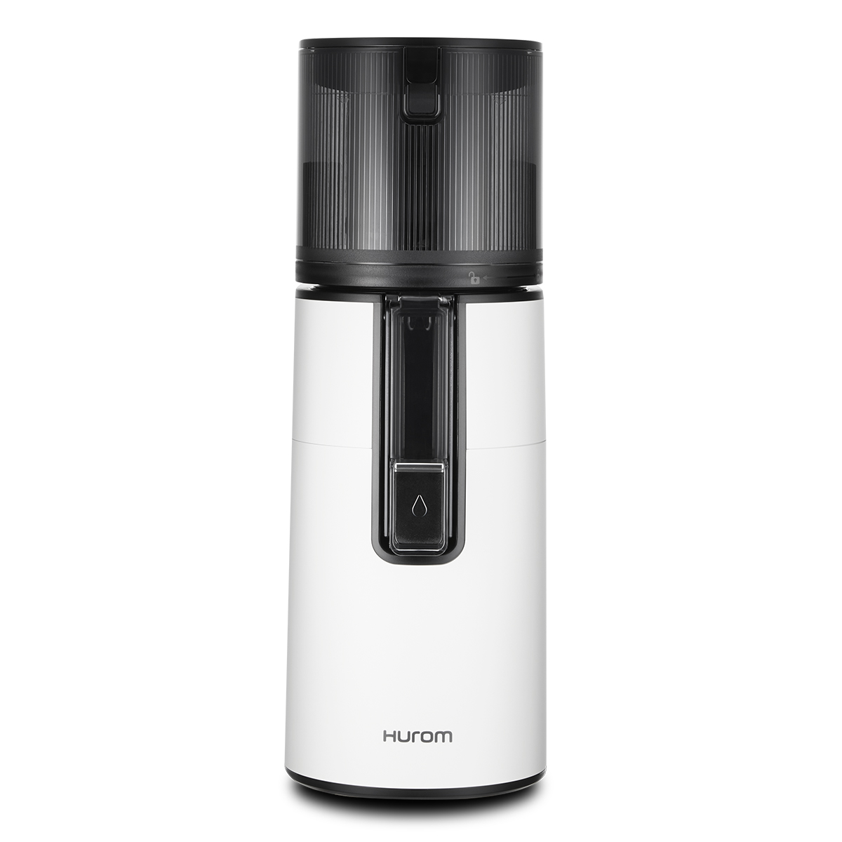 HUROM（ヒューロム） 【公式】ヒューロム コールドプレスジューサー