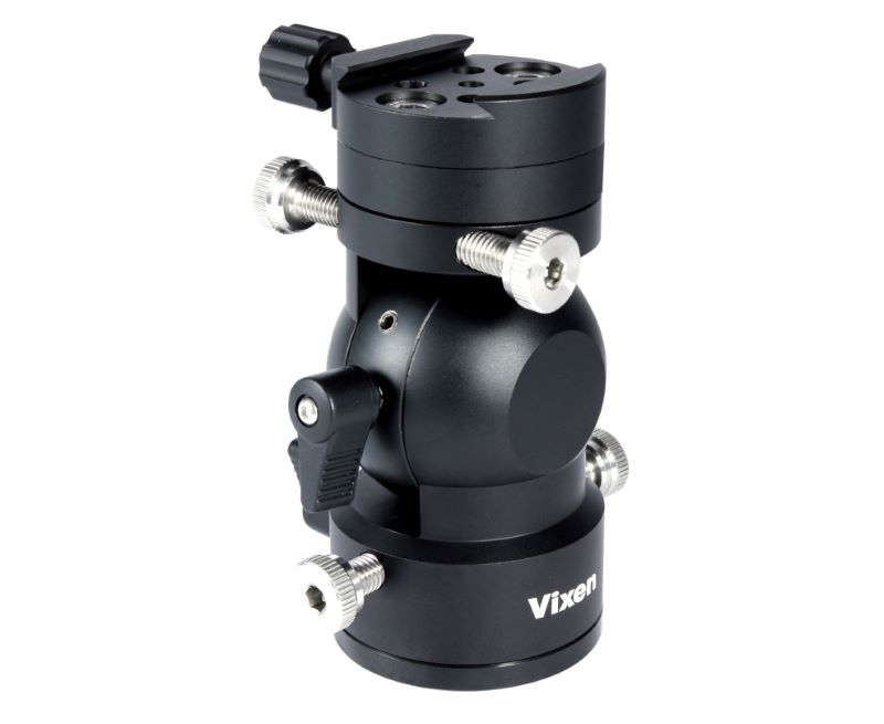 Vixen（ビクセン） 【期間限定特価】VIXEN 極軸微動雲台DX ポータブル