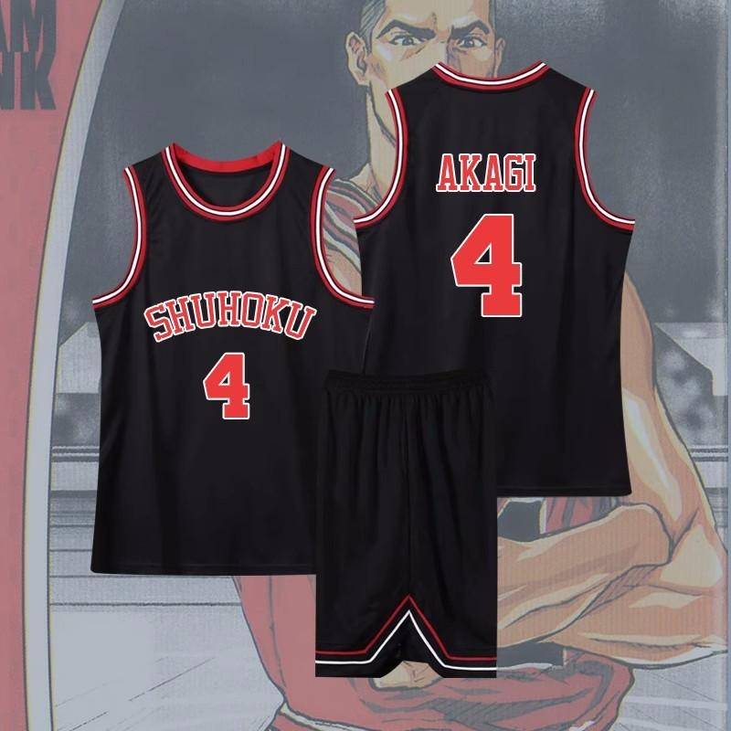 スラムダンク ユニフォームのおすすめ人気商品一覧 通販 - Yahoo