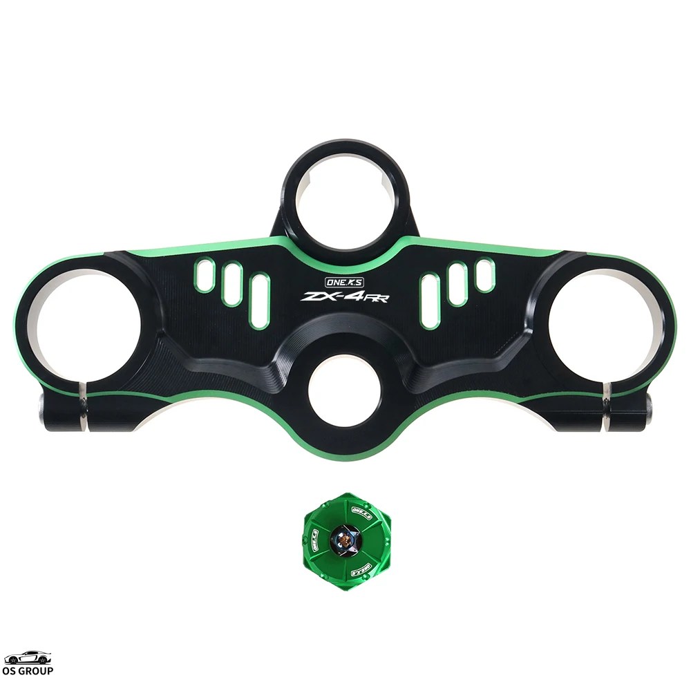 並行輸入品】 ZX4RR バイク フロント フォーク カワサキ ZX-4R ZX-4RR