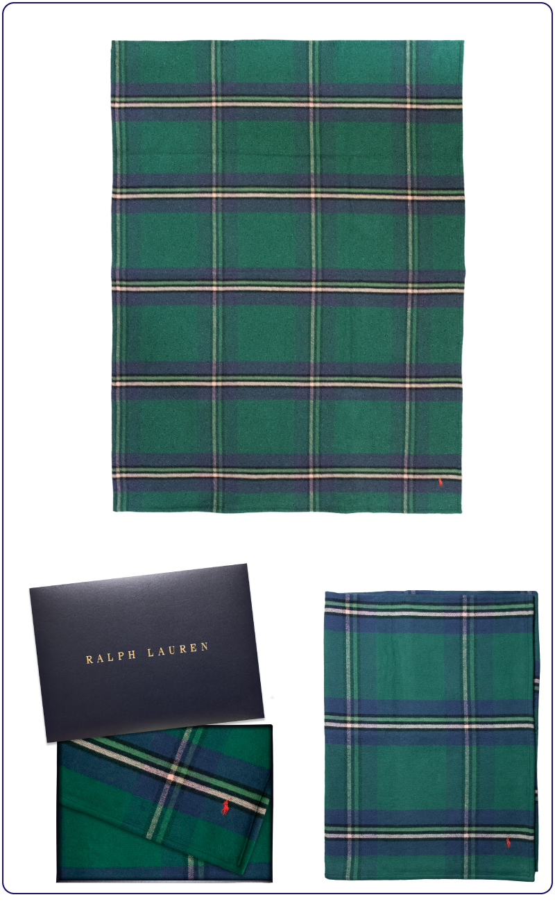 RALPH LAUREN HOME（ラルフ ローレン ホーム） ラルフローレン