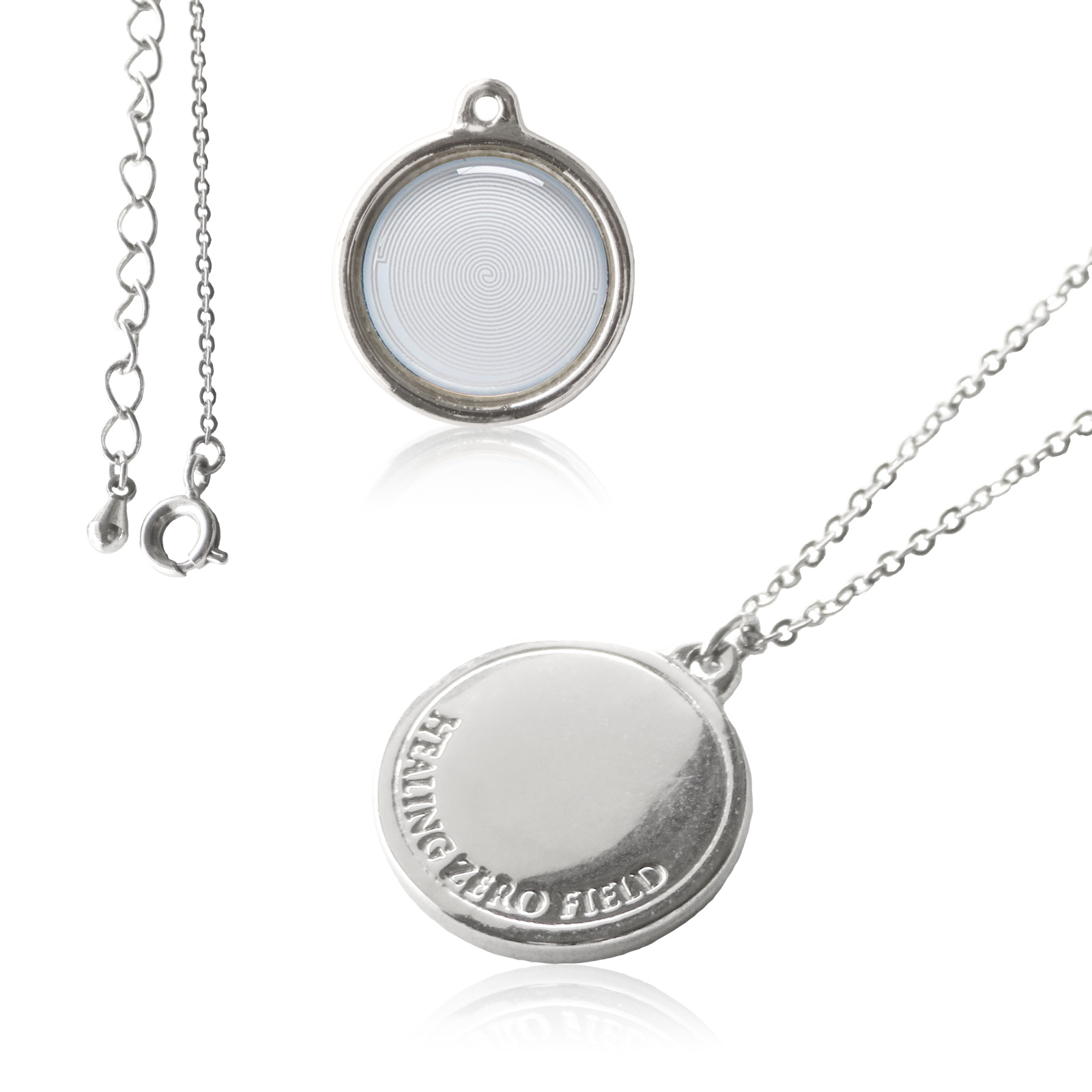 HAPPY TALK（ハッピートーク） 【新モデル2年版】 電磁波防止