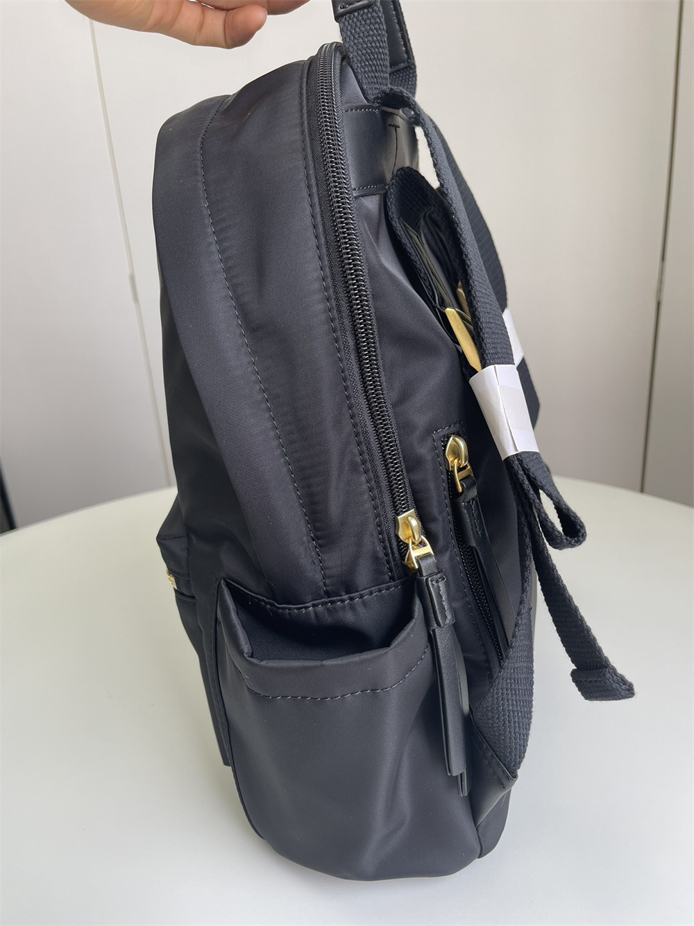 トリーバーチ リュックのおすすめ人気商品一覧 通販 - Yahoo!ショッピング