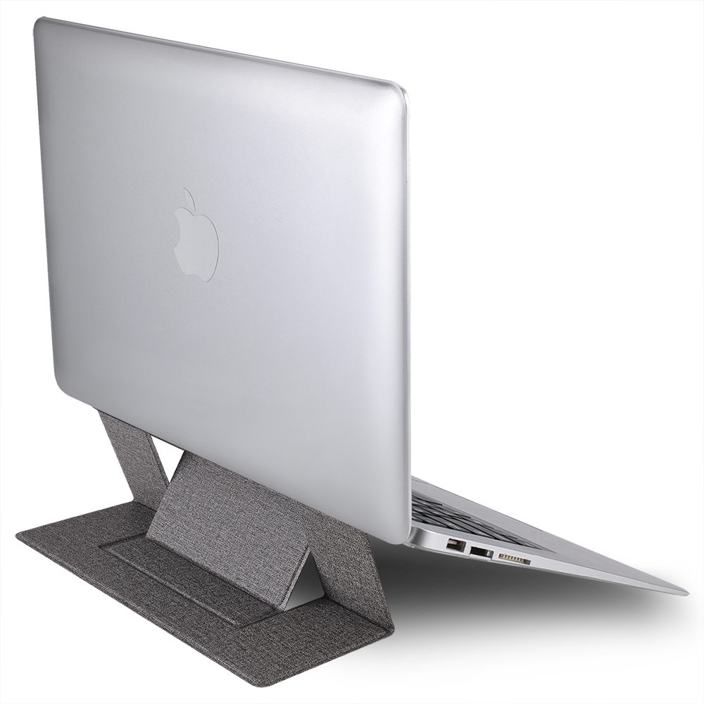 ノートパソコンスタンド パソコン台 机上 持ち運び コンパクト 角度