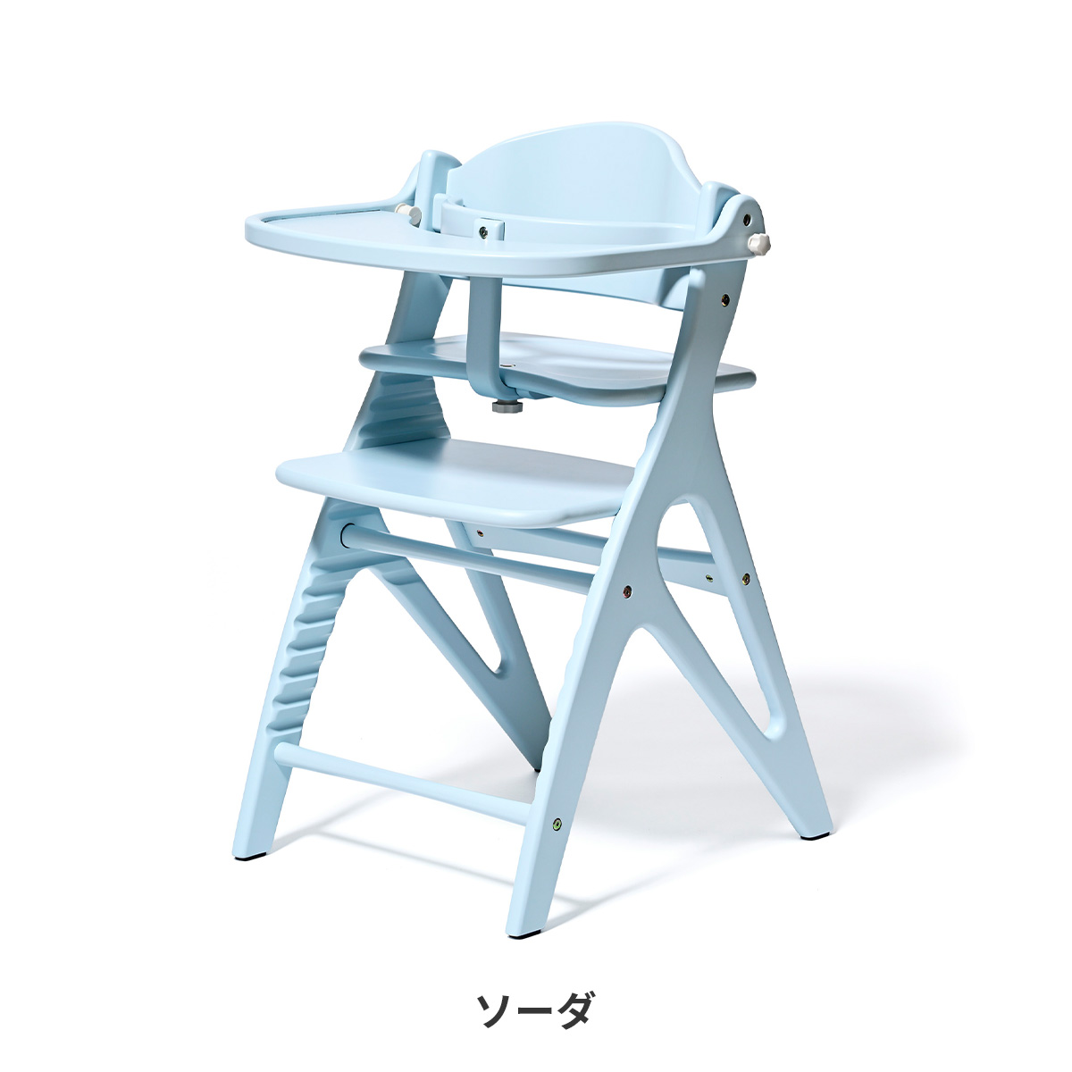アッフル アッフルチェア 大和屋 ベビーチェア ハイチェア ベビー