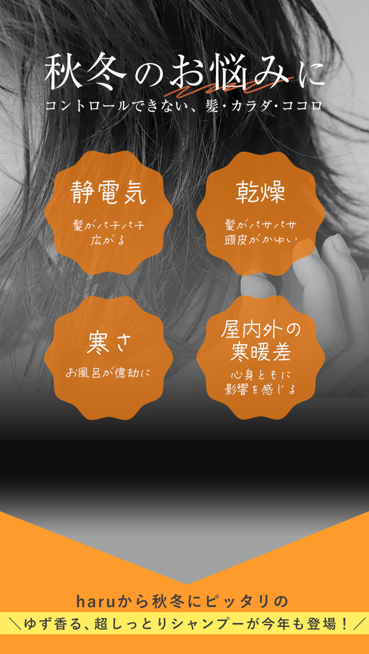 haru（ハル） ☆2/10 12時~☆数量限定再入荷☆【haru 公式】ハル