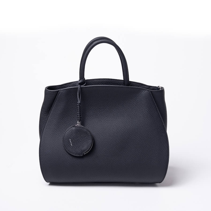 HAYNI（ヘイニ） 爆買 本革 トートバッグ ショルダーバッグ 2way「第4