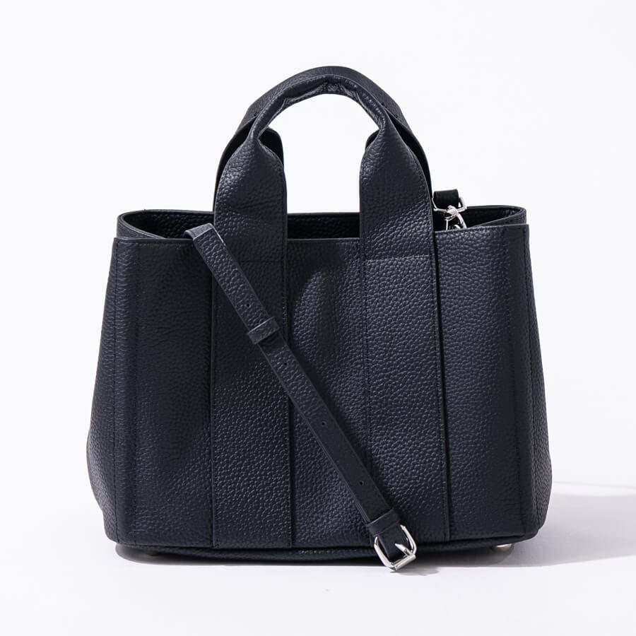 HAYNI（ヘイニ） 爆買 本革 ショルダーバッグ ハンドバッグ トート