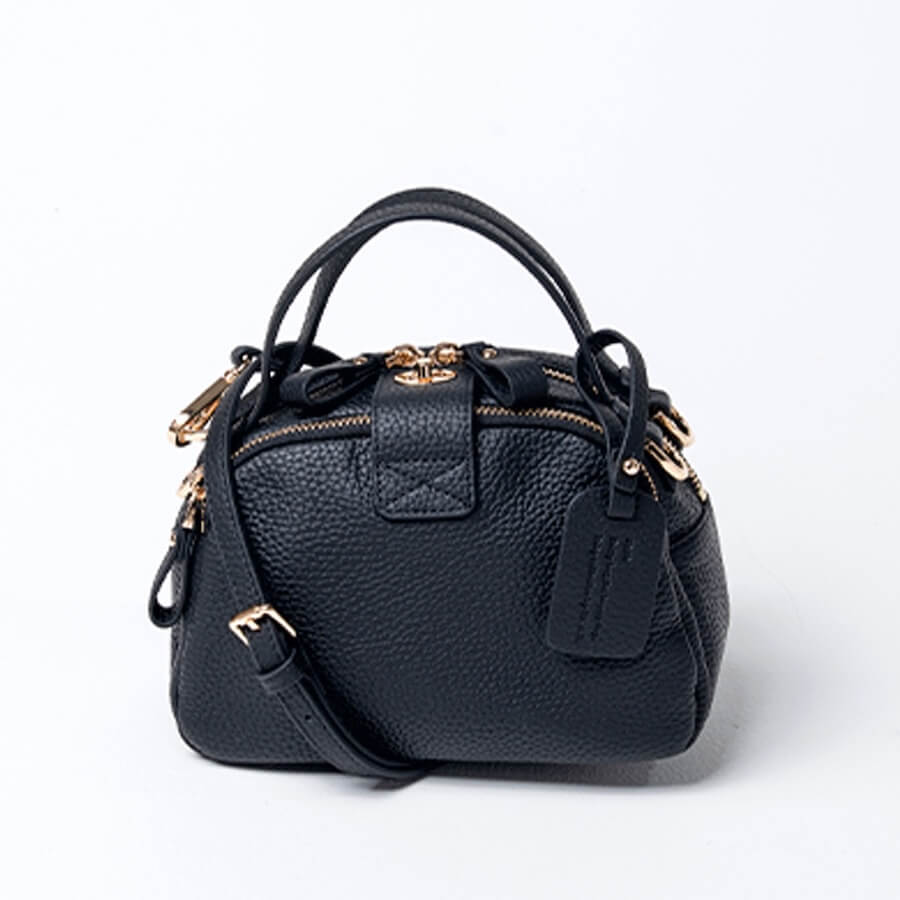 HAYNI（ヘイニ） 爆買 本革 ショルダーバッグ レディース 斜めがけ「第