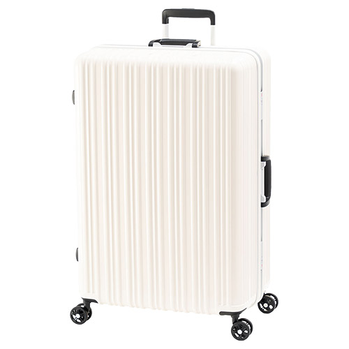 アジア・ラゲージ 超軽量 ハードキャリーケース フレームタイプ 無料