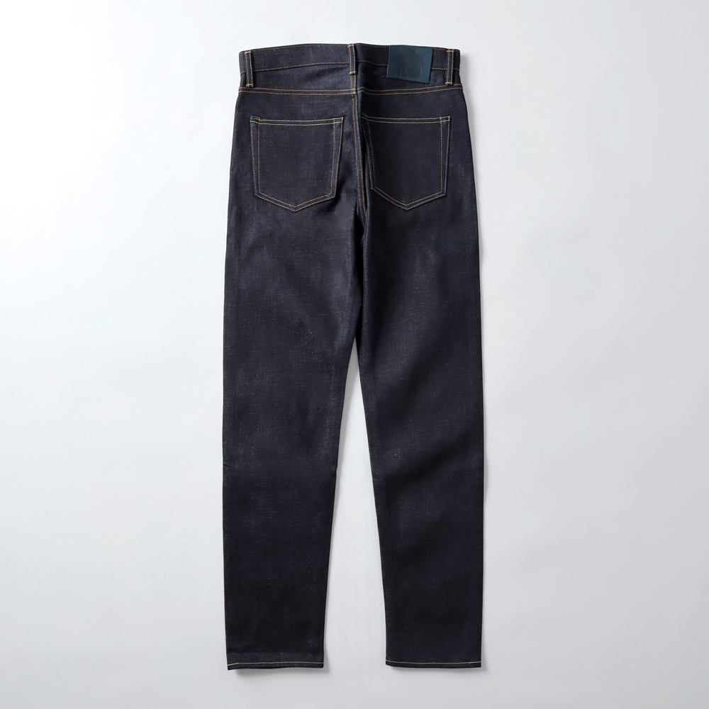 桃太郎ジーンズ（MOMOTARO JEANS） MMJB0200 #200 テーパード 14.7oz