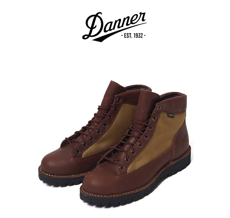 Danner（ダナー） メンズ ブーツ 靴 DANNER FIELD ダナーフィールド