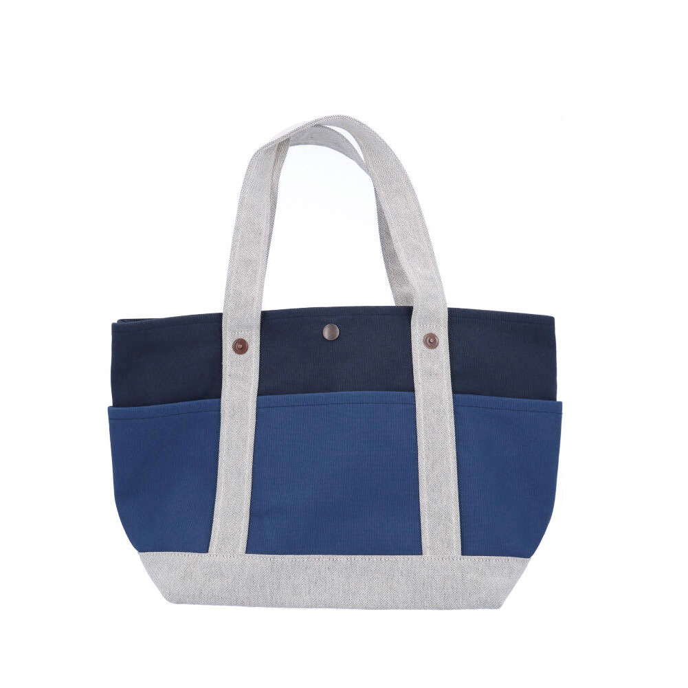 トートバッグ キャンバス TAKEYARI タケヤリ 倉敷帆布 No.8 Garden