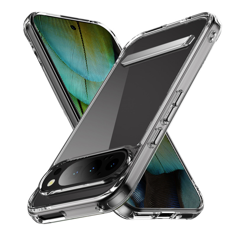 強化ガラスフィルム付き Google Pixel 8 8a 9 Pro ケース 一体型