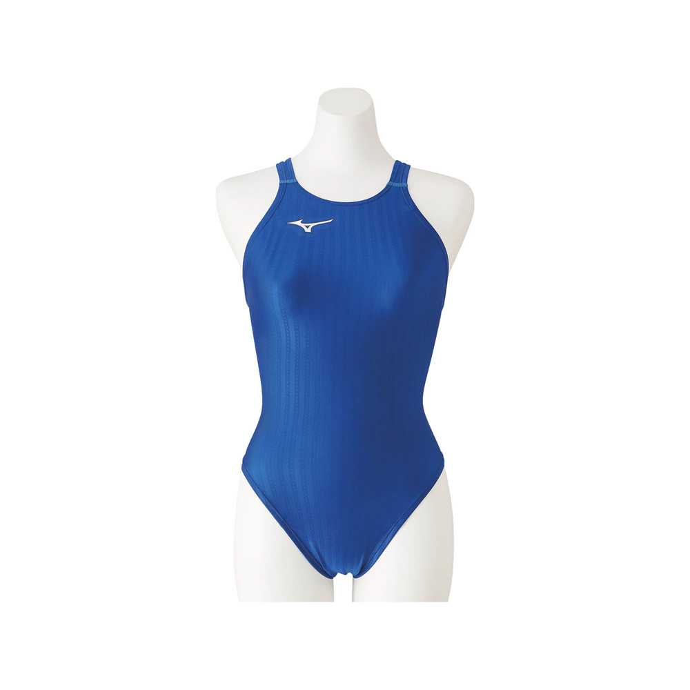 MIZUNO 競泳水着 ジュニア（サイズ（身長）：140cm）｜競泳水着｜水泳