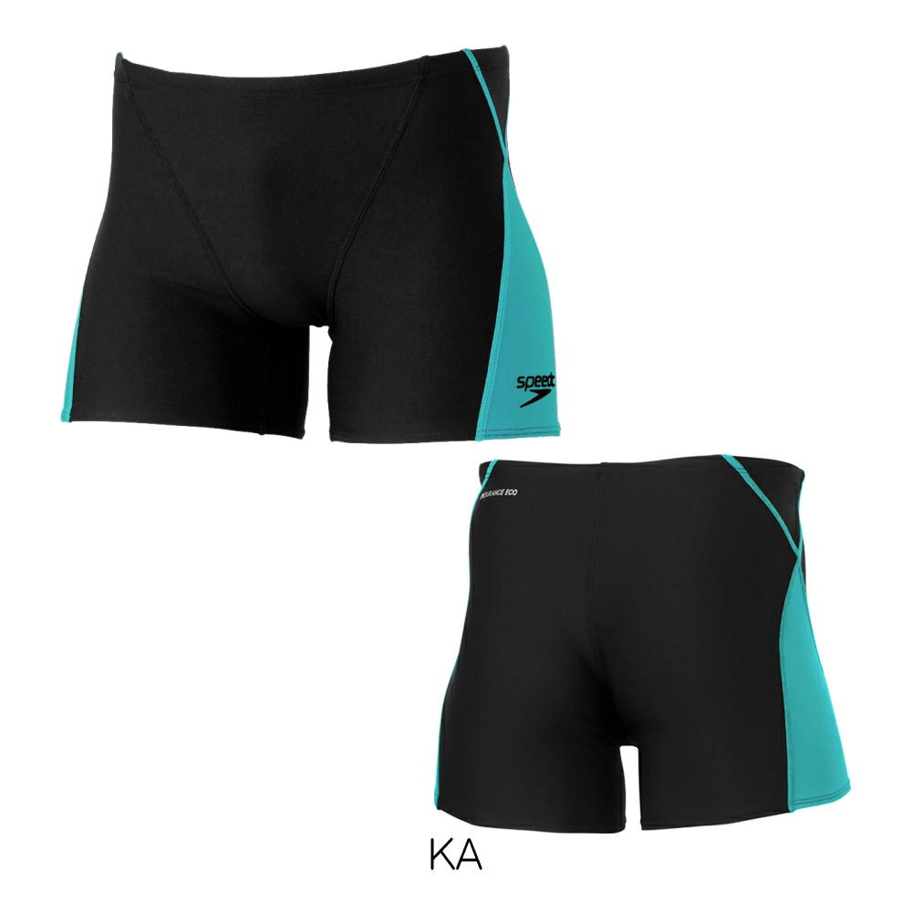 speedo（スピード） 競泳水着 メンズ 練習用 プッシュアップターンズ