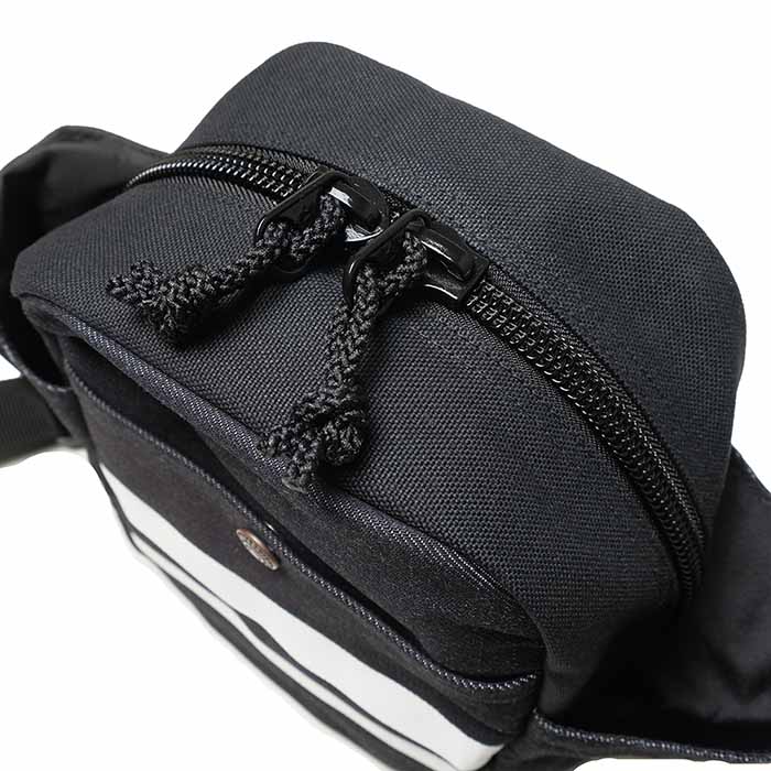 桃太郎ジーンズ（MOMOTARO JEANS） ミニショルダーバッグ ショルダー