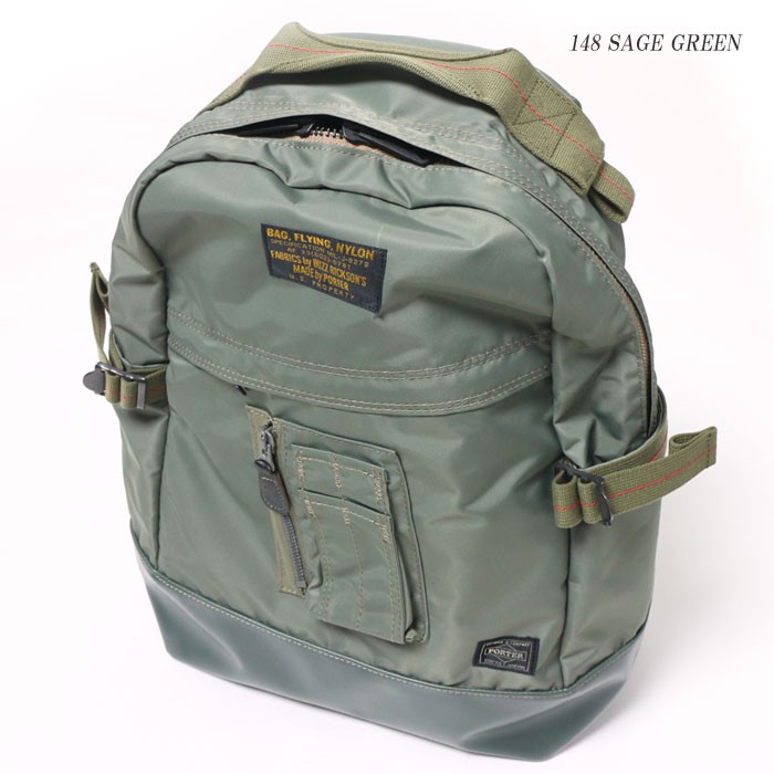 BUZZ RICKSON'S RICKSON'S×PORTER （バズリクソンズ×ポーター） ヘビー