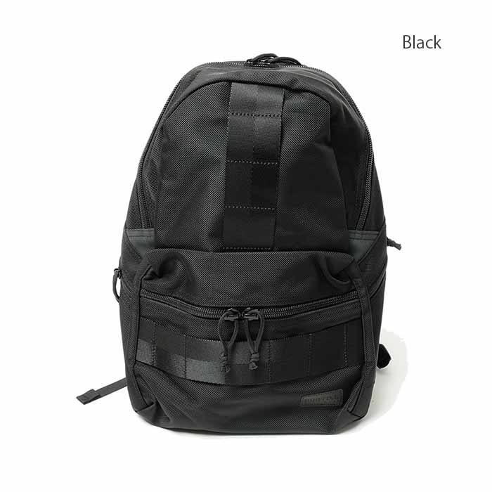 BRIEFING（ブリーフィング） DELTA ALPHA PACK M BRA211P03 : ヒノヤ