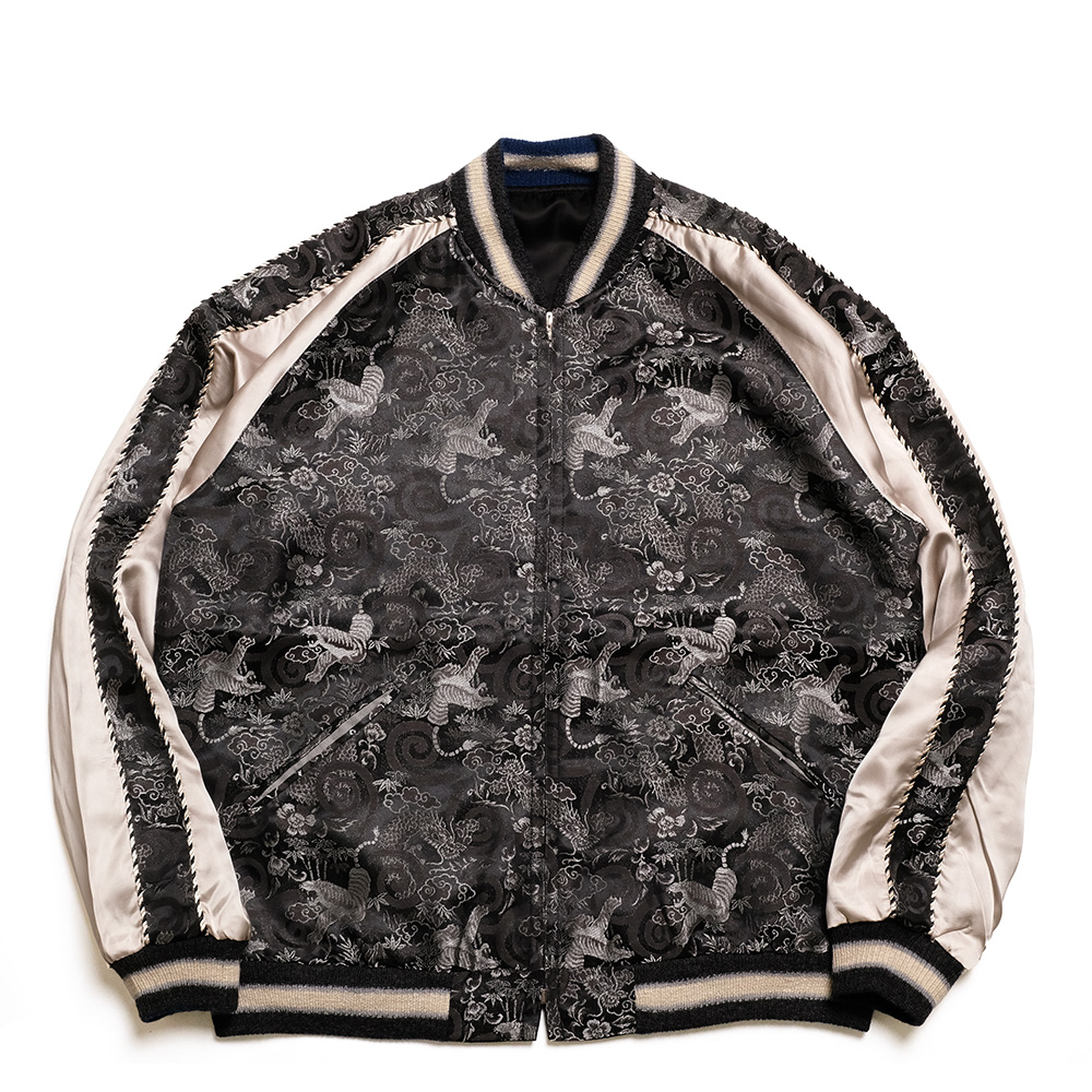 TAILOR TOYO テーラー東洋 TT15717 スペシャルエディション 港商ネーム