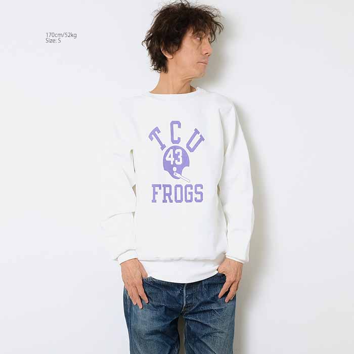 T*)様 WARE HOUSE ウエアハウス スウェット 483 XL OATM WAREHOUSE