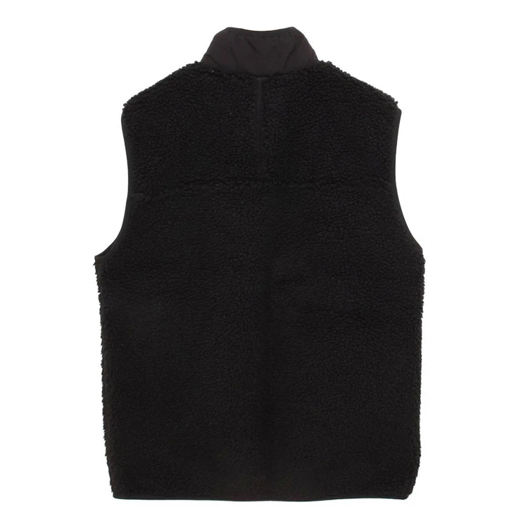 patagonia（パタゴニア） ボア フリース ベスト メンズ クラシック