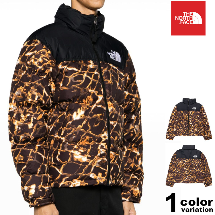 THE NORTH FACE（ザ ノースフェイス） ノースフェイス ヌプシ ダウン