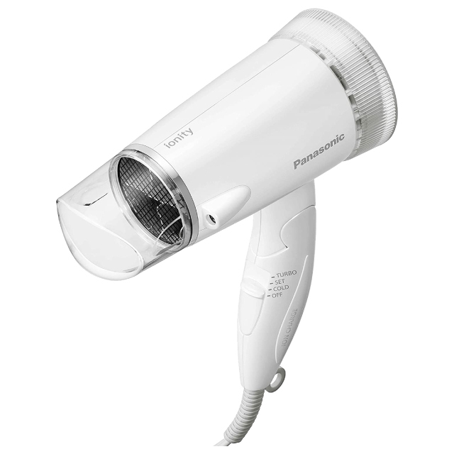 イオニティ 2021年12月モデル パナソニック ヘアードライヤー EH-NE5C