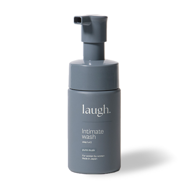 定期初回実質1,049円OFF】laugh.(ラフドット)インティメイトウォッシュ