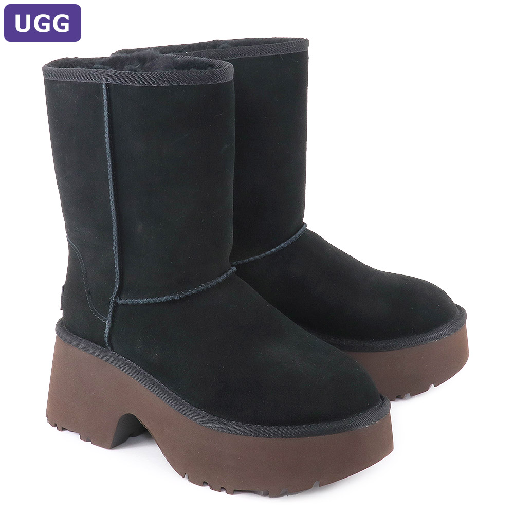 UGG（アグ） シューズ ブーツ CLASSIC SHORT NEW HEIGHTS クラシック