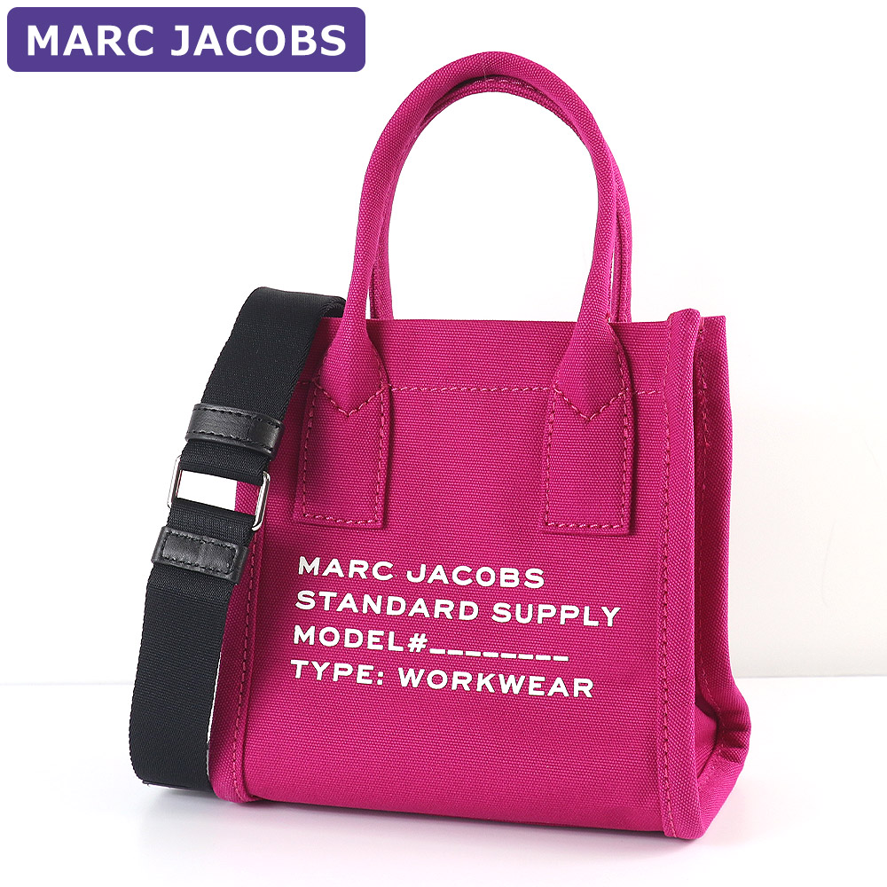 MARC JACOBS（マーク・ジェイコブス） バッグ ショルダーバッグ