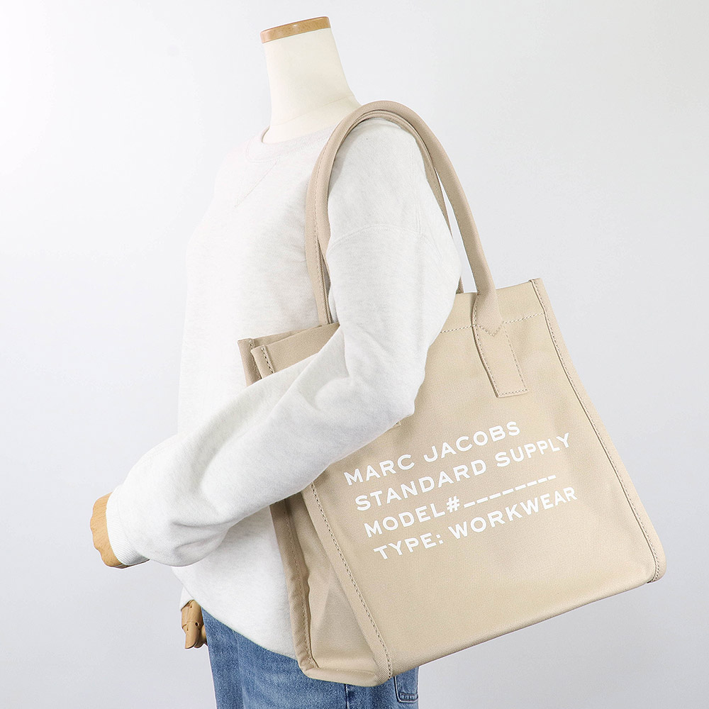 MARC JACOBS（マーク・ジェイコブス） バッグ トートバッグ