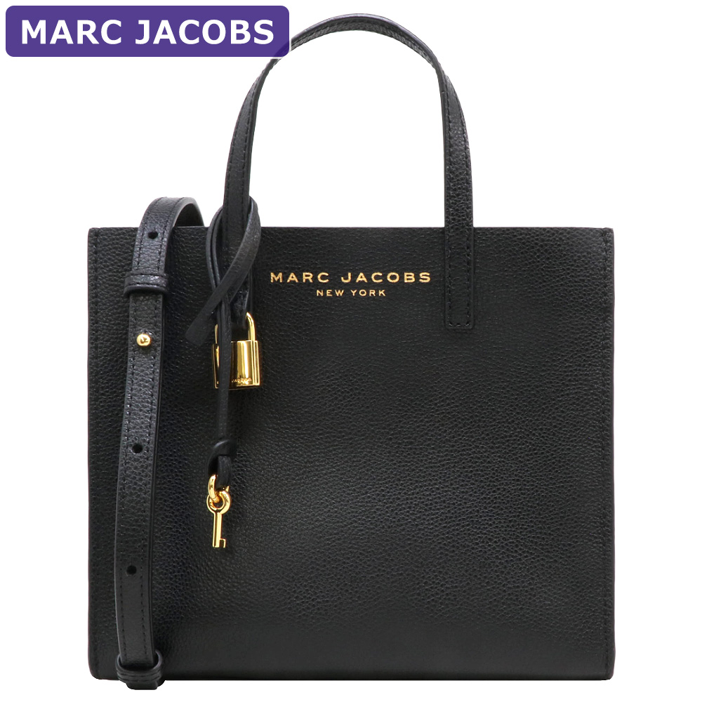 MARC JACOBS（マーク・ジェイコブス） バッグ トートバッグ M0015685