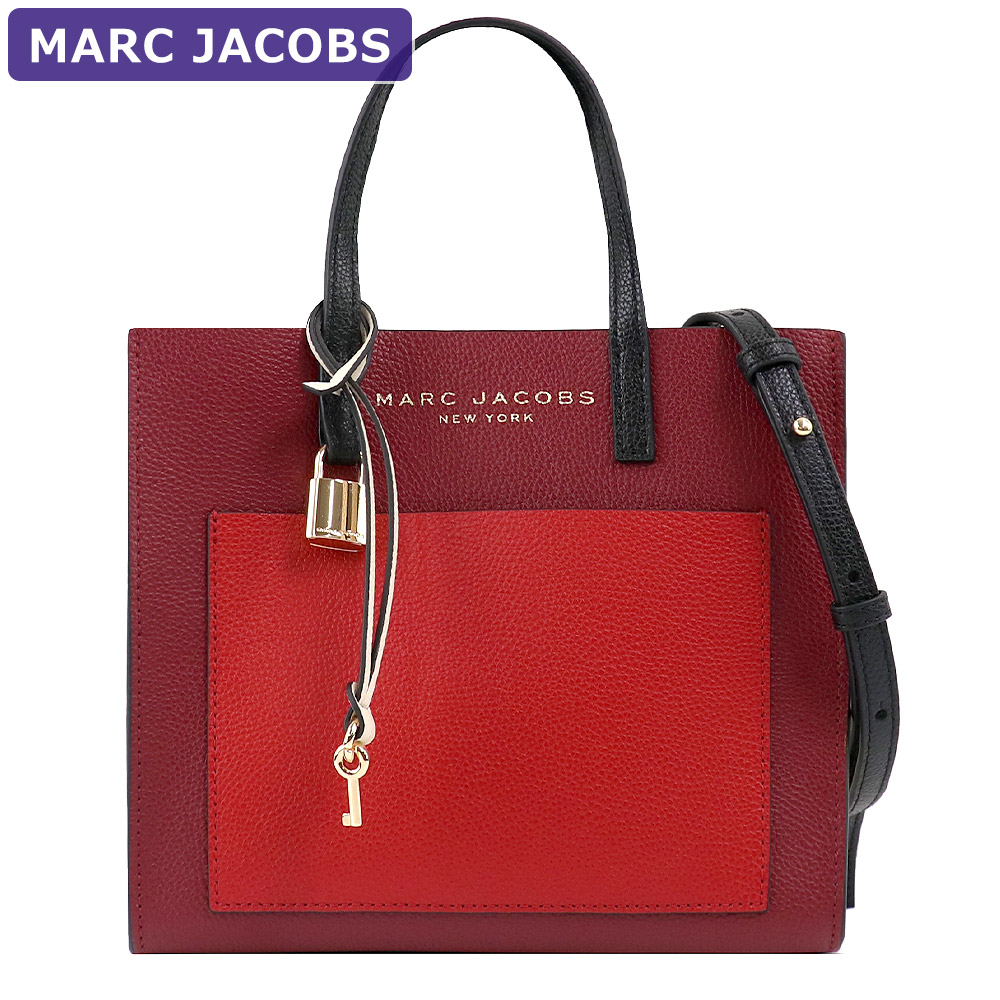 MARC JACOBS（マーク・ジェイコブス） バッグ ショルダーバッグ