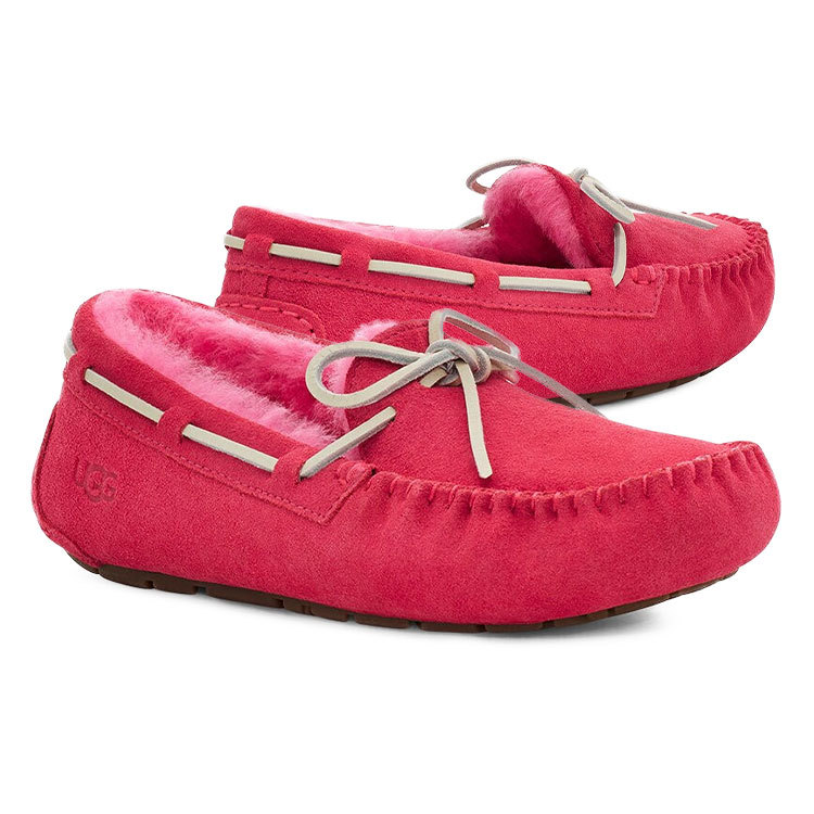 UGG（アグ） シューズ モカシン DAKOTA ダコタ ムートン シープスキン