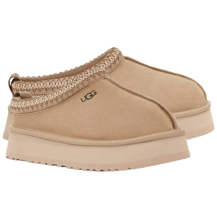 UGG（アグ） シューズ スリッポン TAZZ タズ スリッパ ルームシューズ