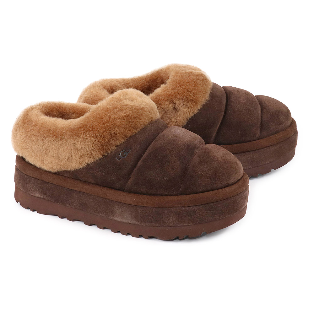 UGG（アグ） シューズ スリッポン TAZZLITA タズリタ スエード ウール