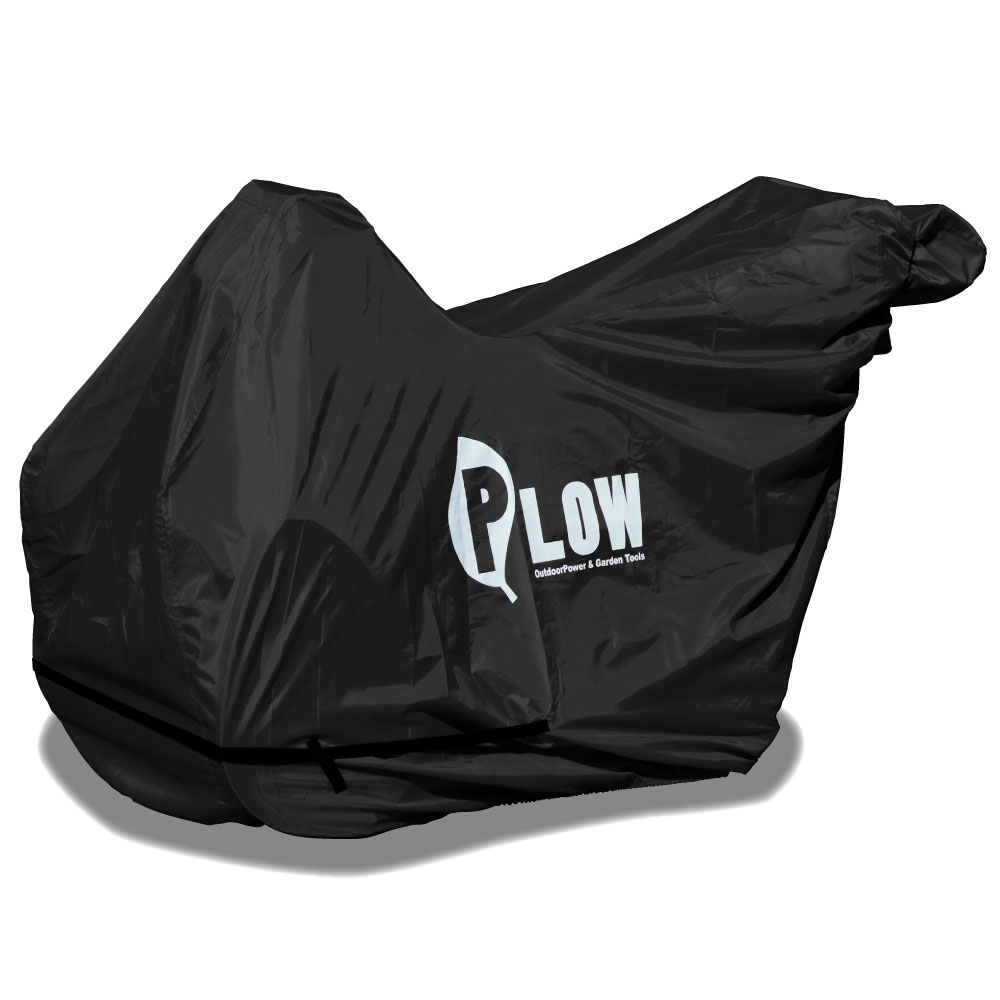 3月1日はP5倍」PLOWオリジナル 除雪機 ボディカバーM 除雪機カバー PH