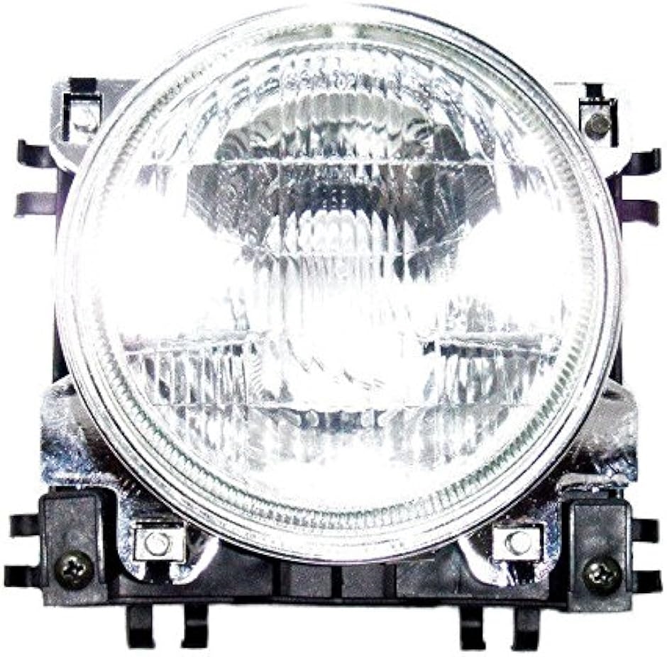 互換品】 CBR250RR MC22 ヘッドライト ユニット 左右セット CBR400RR