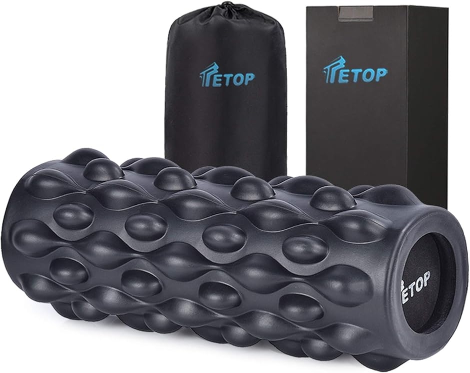 EXTRA RELEASE 筋膜ローラー ブラック エクストラリリース／GACKT