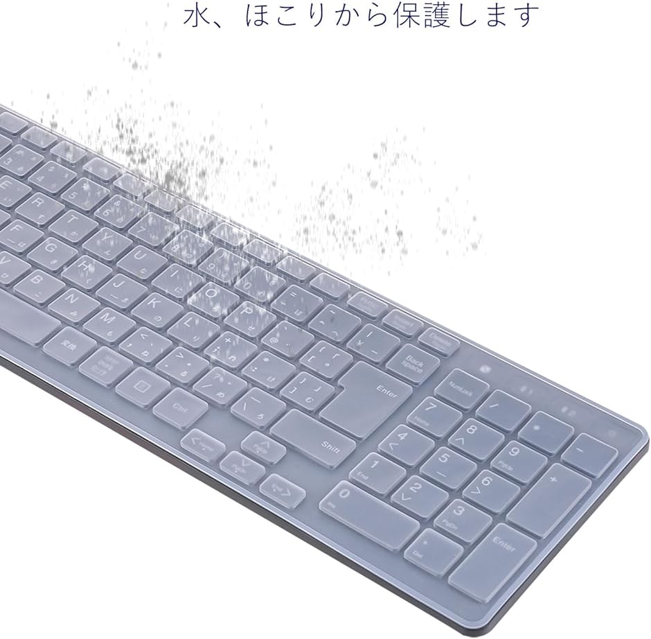 NEC LAVIE A27 A2798 A2797 A2796 A2795 / A23 専用 MDM (透明, 2025