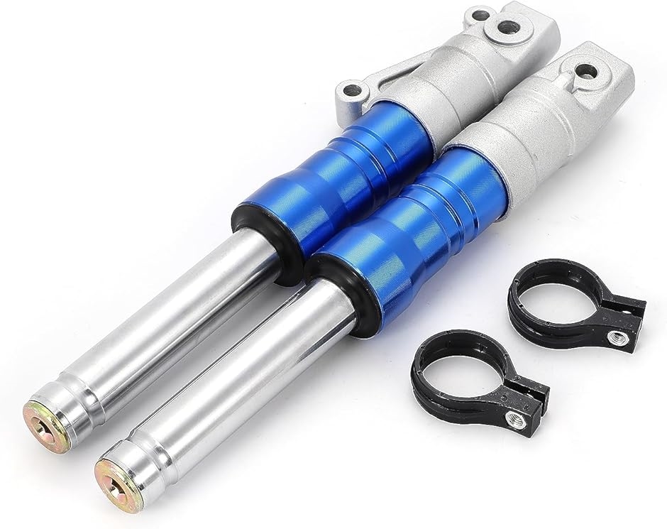 フロントフォーク バイク用サスペンション zx dio」の人気商品一覧