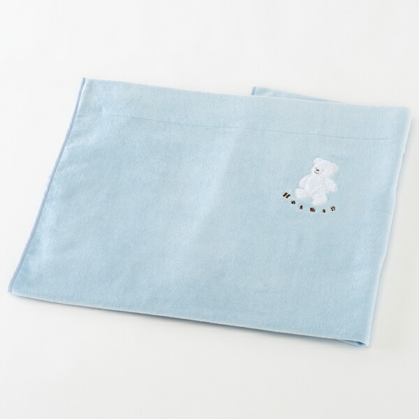 Hotman（ホットマン） ベビーケット 1秒タオル 89×144cm マーシャ 日本